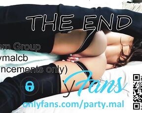 partymal Video  [Chaturbate] stylish video host long hair Media library