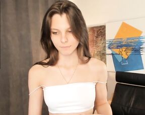 peek_in_my_window Video  [Chaturbate] enchanting captivating content creator masturbate