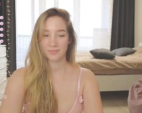 pink_rosee_ Video  [Chaturbate] asshole first time tall