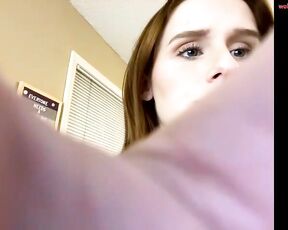 rayofsunshine_21 Video  [Chaturbate] smile goddess graceful