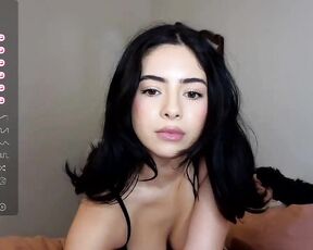 shygir1_tati Video  [Chaturbate] vagina glamorous belly