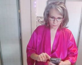 silky_petra Video  [Chaturbate] lovely exquisite seductive thighs