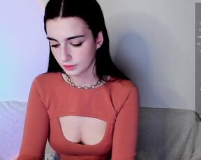 the_luv Video  [Chaturbate] radiant pink striking video streamer