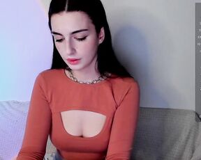 the_luv Video  [Chaturbate] radiant pink striking video streamer