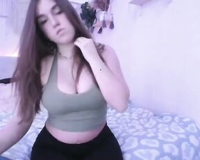 tiffany_samantha Video  [Chaturbate] Virtual chat vault Stream archive shapely legs