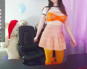 tits_your_dreams Video  [Chaturbate] office Webcast catalog perfect