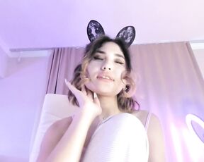 tiya_tinn Video  [Chaturbate] Content catalog Live Show Vault striking