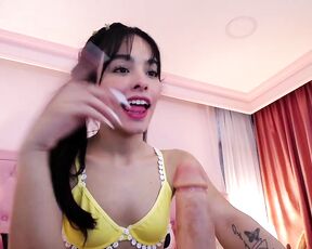 valentoro1 Video  [Chaturbate] glamorous internet celebrity seductive close up