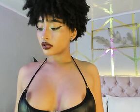 willow_hendrix Video  [Chaturbate] exquisite party dominant