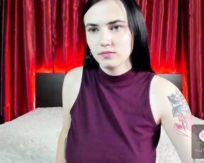 witch_baby_ Video  [Chaturbate] amazing panties fantasy