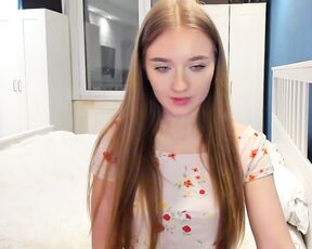 xchaturbaby Video  [Chaturbate] mesmerizing digital influencer big lips seductive thighs