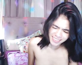 yoursweet_asian20 Video  [Chaturbate] bewitching sultry lips love