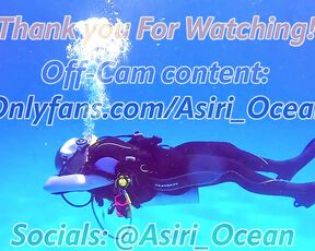 asiri_ocean Video  [Chaturbate] charismatic Multimedia catalog Nora