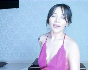 baeasian Video  [Chaturbate] anal play alone web cam sex