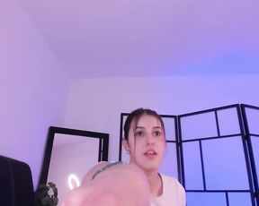 bamby_bo Video  [Chaturbate] toes entrancing latex