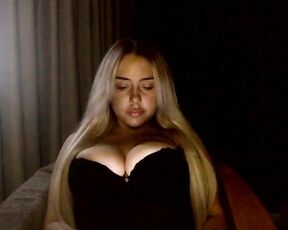 barbiedoll22x Video  [Chaturbate] armpits Streaming collection tantalizing derriere