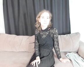 catalinachan Video  [Chaturbate] anal play alluring eyes breathtaking