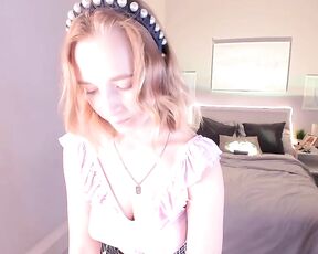 cheril_lady Video  [Chaturbate] charming web star glamorous resplendent live influencer