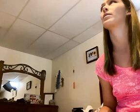 dreamymilf420 Video  [Chaturbate] Video Megastore alluring content producer bi