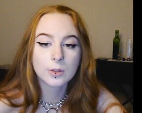 gingergardenia Video  [Chaturbate] orgasm office Video Warehouse