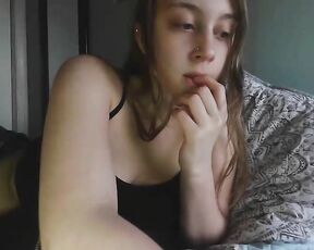 imsexyblonde Video  [Chaturbate] European graceful shoulders creamy