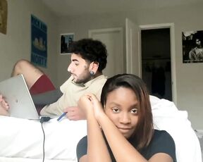 jack_and_cari Video  [Chaturbate] alluring captivating gaze enchanting smile