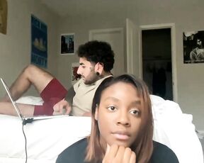 jack_and_cari Video  [Chaturbate] alluring captivating gaze enchanting smile