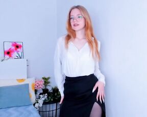 jeweldevzolze Video  [Chaturbate] long hair masturbate big nipples