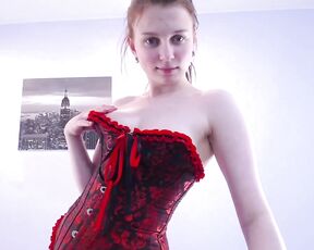 leila_tayllor Video  [Chaturbate] bi captivating figure radiant stream host