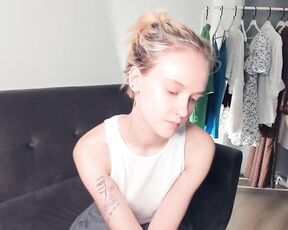 lili_summer Video  [Chaturbate] exhibition fun sultry lips