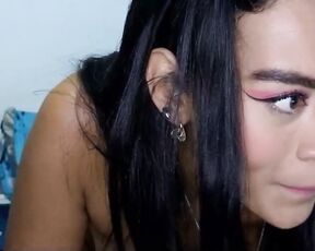 macey_elliot Video  [Chaturbate] Elegant enchanting pretty face