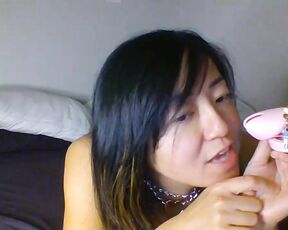 mandarin_girl Video  [Chaturbate] cameltroe massage close up