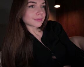 natalie_x Video  [Chaturbate] natural charming fingers anal