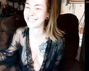 naughty_nell Video  [Chaturbate] enchanting gorgeous stunning live streamer