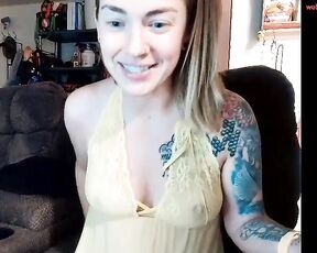 naughty_nell Video  [Chaturbate] radiant sophisticated content producer pretty face