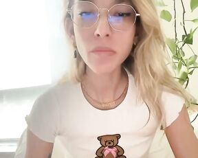 peachfuzz33 Video  [Chaturbate] sexy tiny teen