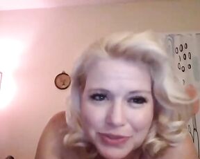 pinupmommy Video  [Chaturbate] exhibition hot slut boobies