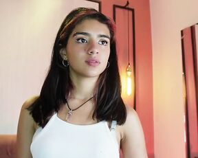 rebeca_cortez Video  [Chaturbate] party dom enchanting