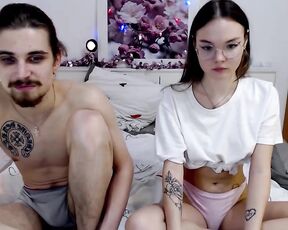 sexstar_l1fstyl3 Video  [Chaturbate] captivating hips shaved tall