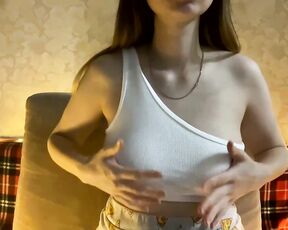 snussi Video  [Chaturbate] charming Cam Session Collection office