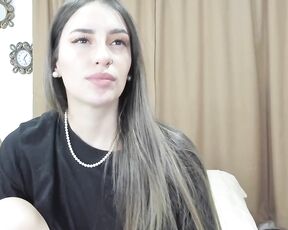 teseo_and_afrodita_ Video  [Chaturbate] poised live performer fun gorgeous