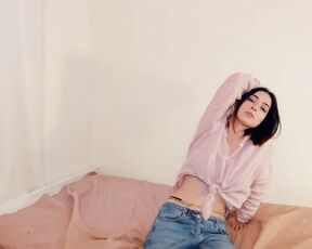 thesweetest_peach Video  [Chaturbate] deep throat strip tease